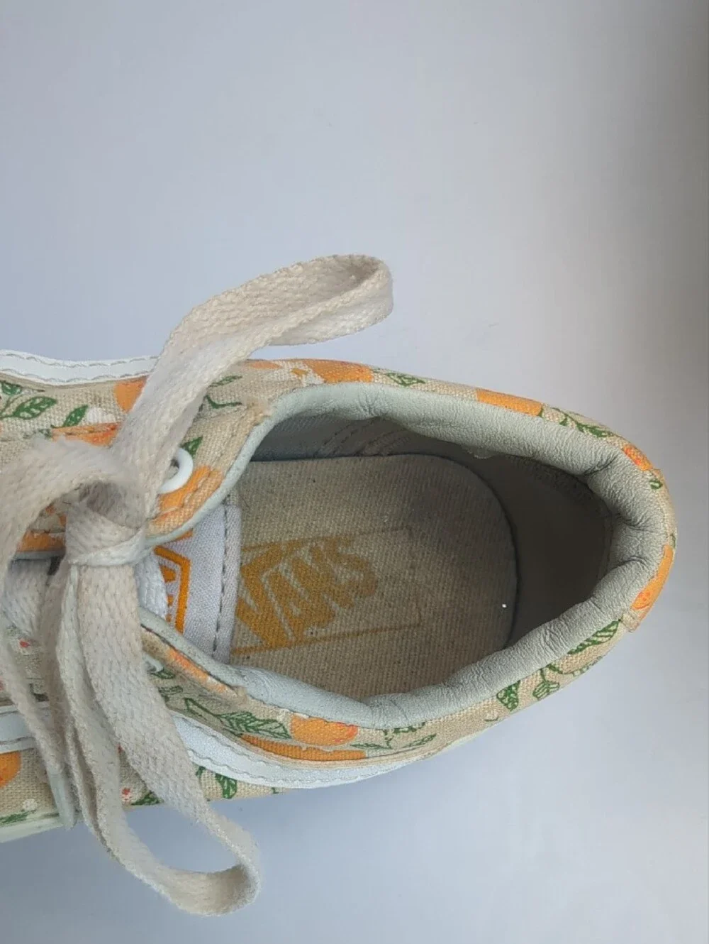 Vans kids sneakers